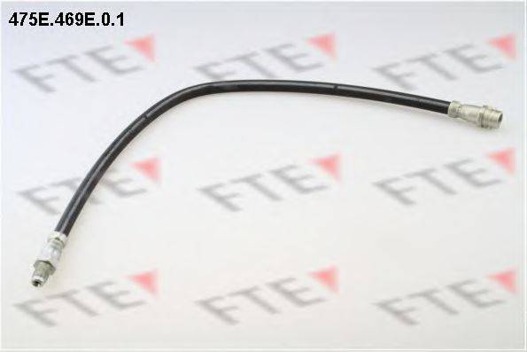 FTE 475E469E01 Тормозной шланг