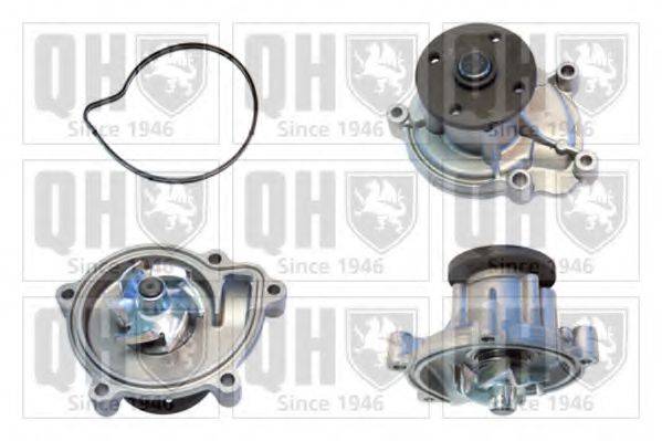 QUINTON HAZELL QCP3820 Водяной насос