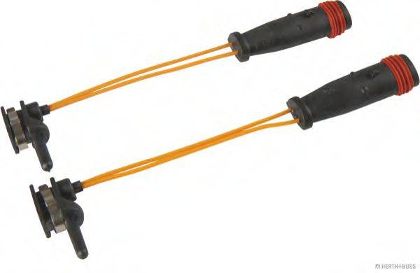 HERTH+BUSS ELPARTS 70608221 Контрольный контакт, контроль слоя тормозных колодок