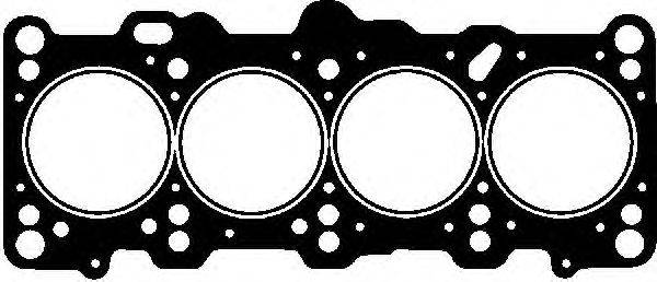 Прокладка, головка цилиндра