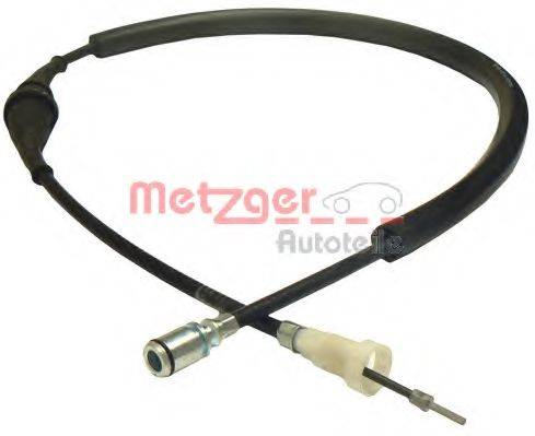 Тросик спидометра METZGER S 24050