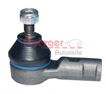 METZGER 54018808 Наконечник поперечной рулевой тяги