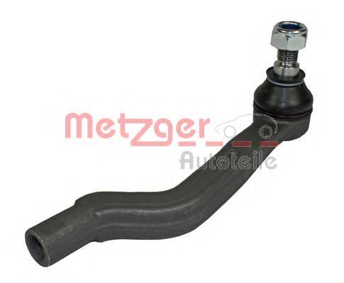 METZGER 54029702 Наконечник поперечной рулевой тяги