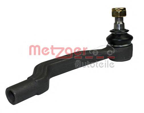 METZGER 54029801 Наконечник поперечной рулевой тяги