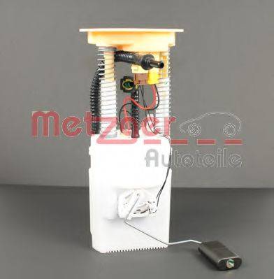 METZGER 2250097 Элемент системы питания
