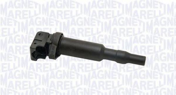 MAGNETI MARELLI 060810212010 Катушка зажигания