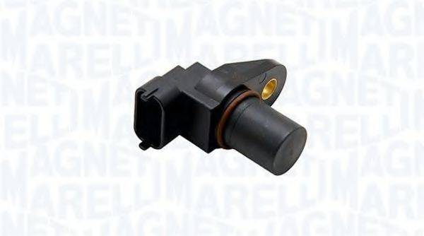 MAGNETI MARELLI 064847112010 Датчик, положение распределительного вала