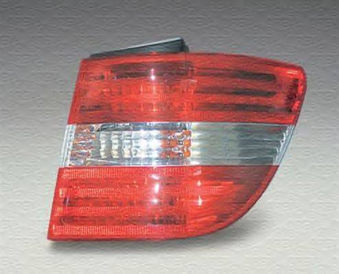 MAGNETI MARELLI 714027520711 Задний фонарь