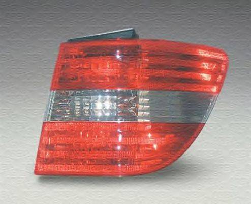 MAGNETI MARELLI 714027520713 Задний фонарь