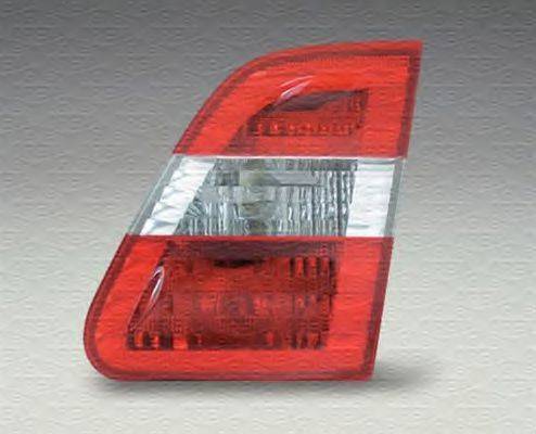 MAGNETI MARELLI 714027530701 Задний фонарь