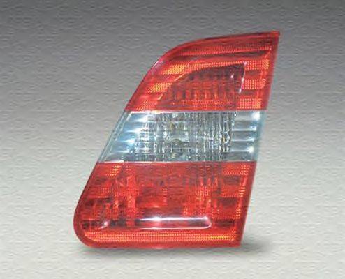 MAGNETI MARELLI 714027530703 Задний фонарь