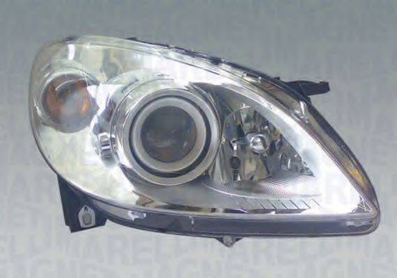 MAGNETI MARELLI 710301220287 Основная фара