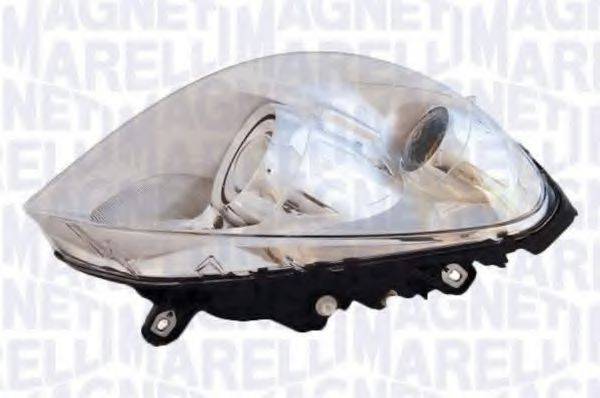 MAGNETI MARELLI 710301247281 Основная фара