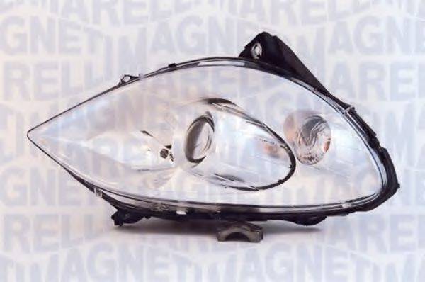 MAGNETI MARELLI 710301247201 Основная фара