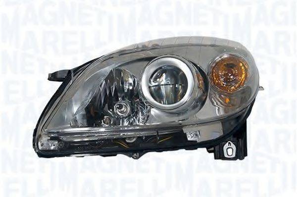 MAGNETI MARELLI 710302531001 Основная фара