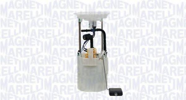 MAGNETI MARELLI 519700000168 Модуль топливного насоса