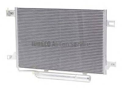 WAECO 8880400415 Конденсатор, кондиционер