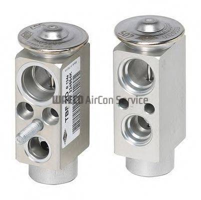 WAECO 8881100068 Расширительный клапан, кондиционер