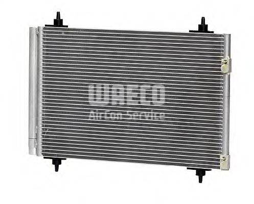 WAECO 8880400334 Конденсатор, кондиционер